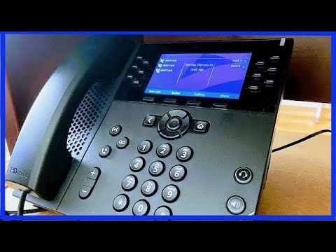 How VoIP works. WHY it Matters.