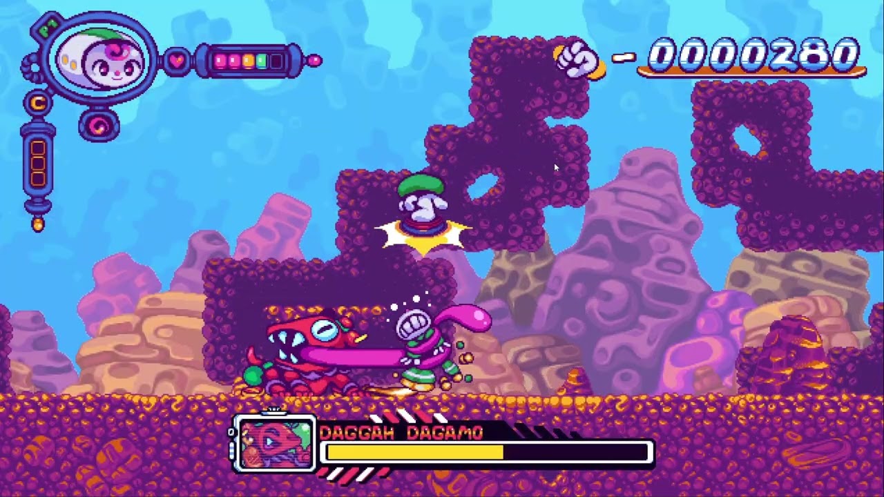 Gameplay Trailer