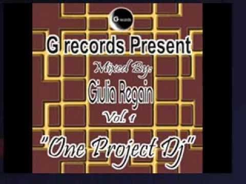 G records Present One Project Dj 