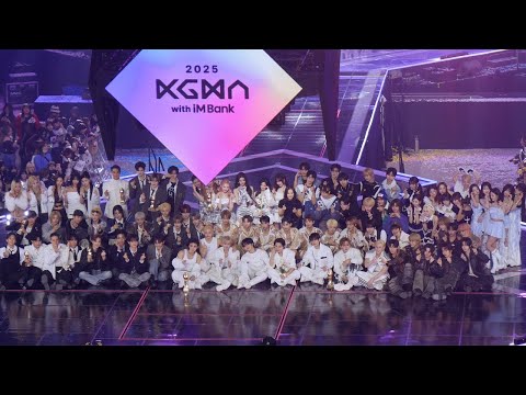 KGMA PHOTO TIME ENDING (Stray Kids IVE P1Harmony fromis_9 H2H SUHO KIOF AHOP BTOB NEXZ KickFlip)