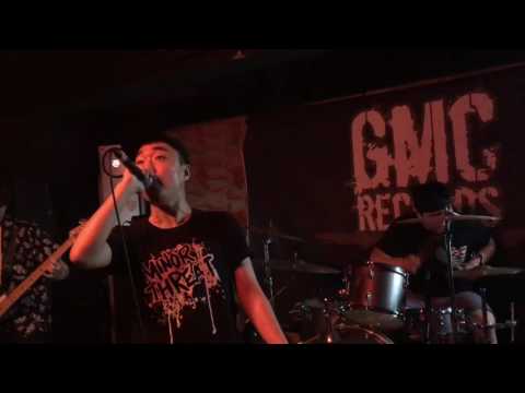 20160618 FLUSH! @club SHARP