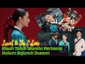 Jang Geum Kisah Tabib Wanita Pertama Dalam Sejarah Joseon Drama Korea Jewel In The Palace