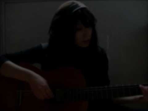 Rude Boy - Rihanna ( Cover )