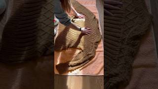 Download lagu knitted sweater blocking #knitting #crochet #diy #cleaning mp3 Download lagu knitted sweater blocking #knitting #crochet #diy #cleaning mp3