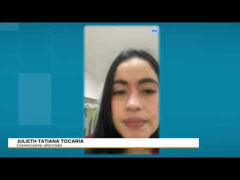 Comerciante en San Luis denuncia que ingresaron a su almacén y le robaron 75 celulares