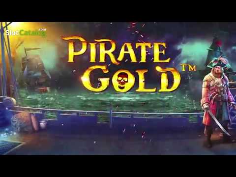 Pirate Gold gameplay video