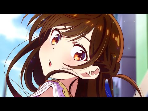 Kanojo, Okarishimasu Kokuhaku Bungee Jump halca