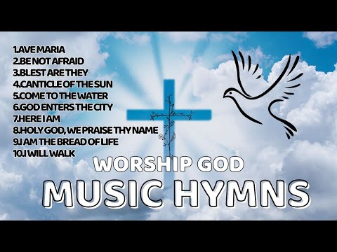 The Greatest Hymns That Time Forgot – 1 Hour+ of Forgotten Hymns from Days Gone By