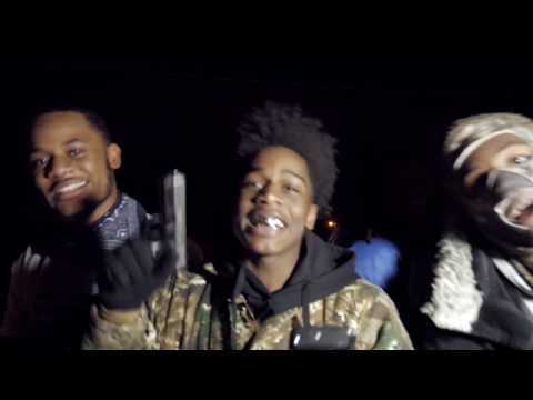 MJAY DA GR8 X FOREVER