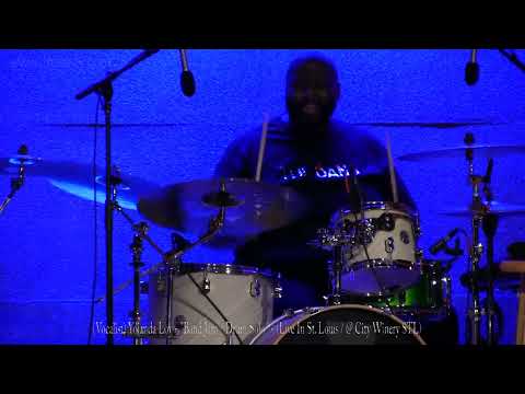 James Ross @ Yolanda Loy - "Band Jam" - www.Jross-tv.com (St. Louis)