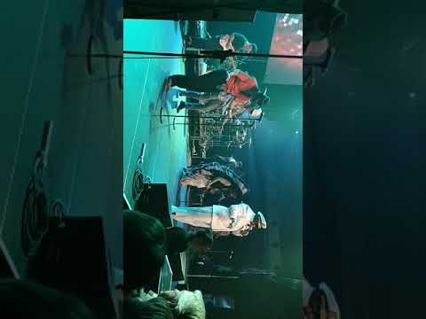 YMCA - FEQ 2019 - Village People - Live