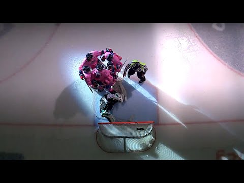 20.10.2020 Frederikshavn White Hawks - Odense Bulldogs 3-2 (OT)