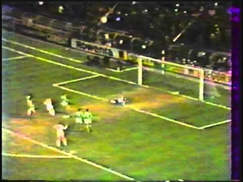 1980 (March 19) Borussia M'Gladbach (W.Germany) 2-...