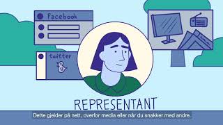 Etiske retningslinjer