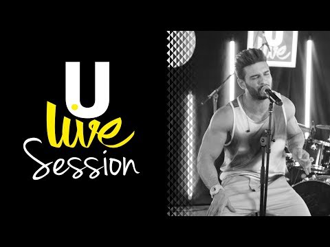 Dorian Popa - Love Yourself (ULive Session)