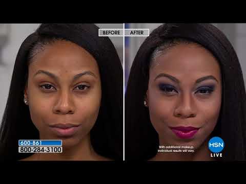 HSN | ybf Beauty 05.26.2018 - 02 AM
