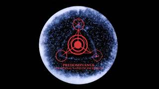 Predominance – Nocturnal Gates Of Incidence   2000 [Album]