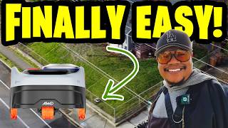 BRAND NEW! Navimow i2 AWD FIRST TO TEST & REVIEW on YouTube 2026