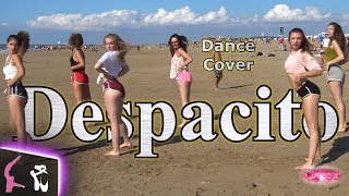 Download lagu Despacito Dance choreography Cirque-it mp3