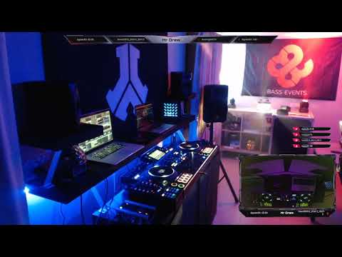 Guest Mix / Pit / Ron Darst / Matt G