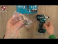 Makita DTD156Z Akumuliatorinis smūginis suktuvas, 18 V,Li-ion 155 Nm, LED, Be akumuliatorių ir kroviklio!