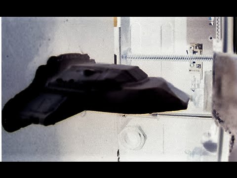 Star Citizen Constellation Andromeda 3D Print