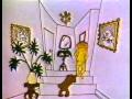 Sesamstraat Animatie Wisselen