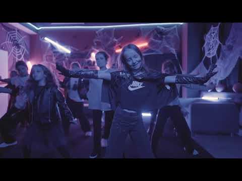 Lady Gaga - The Dead Dance by Studio Mydance Halloween 2025