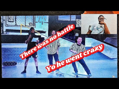 BATB 13: Unleashing Talent - Andy Anderson takes on Torey Pudwil