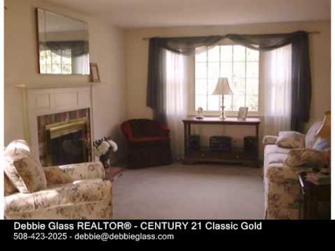 16 Lawrence Rd. Plymouth, MA 02360 - Single-Family Home - Real Estate - For Sale -