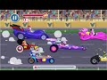 Mickey Mouse Mickey And The Roadster Racers Gear Up And Go