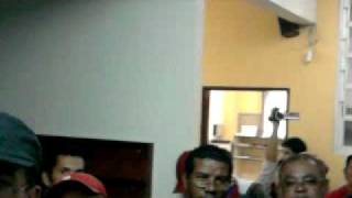 FUP denuncia golpe do PSTU - Parte5
