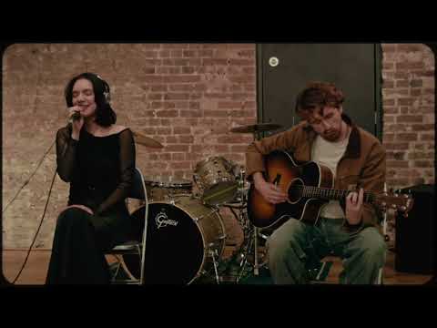 Elena Ilie - Lovefool (The Cardigans Cover)