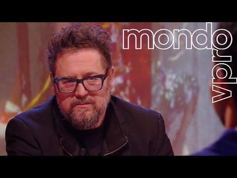 afbeelding Martin Koolhoven, Shady El-Hamus, Michael Middelkoop over Do the Right Thing | VPRO Mondo