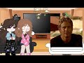 Teen Wolf React To Stiles As Brian O Connor Gacha Club