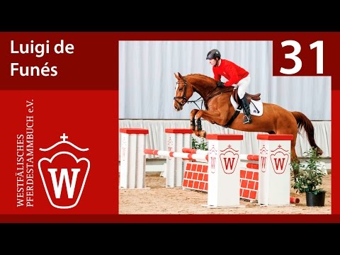 31 Luigi de Funés  Wallach v. Lordanos - Fabriano