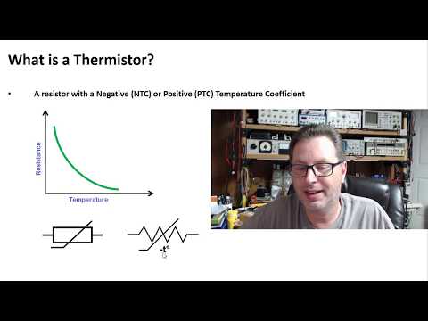 Why Should You Use a Thermistor in a Tube Amplifier?