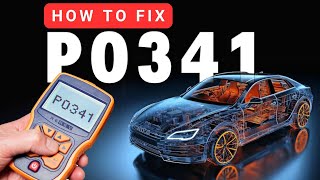 OBD Code p0341 Guide to Repair