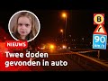DRAMATISCHE ontknoping in vermissingszaak Hebe en Sanne | Omroep Brabant
