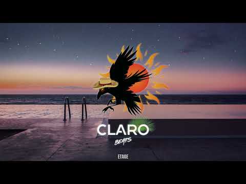 PLK X Hazma Type Beat - "ETAGE" (Instru Rap Eté 2023)