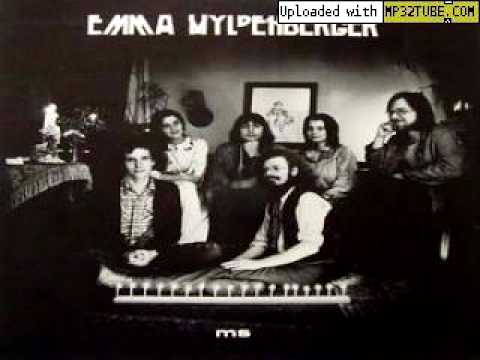 Emma Myldenberger - Oboenstuck  [LP Emma Myldenberger] 1978