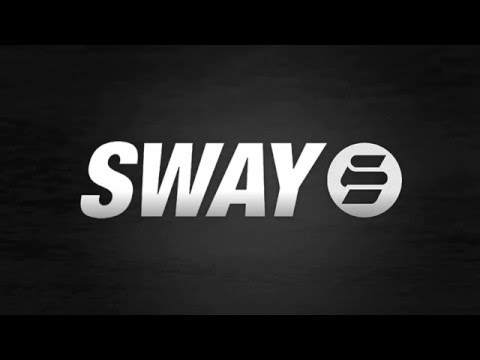 Sway Ft. Lunar C, Mr Bigz & Tony Blaise - Ain't Going Home (Lyric Video)