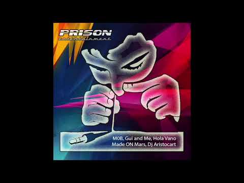 M0B, Gui and Me ft. Hola Vano - Weekend (Original Mix)