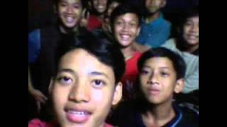 Download lagu Camp BKPB 208 mp3