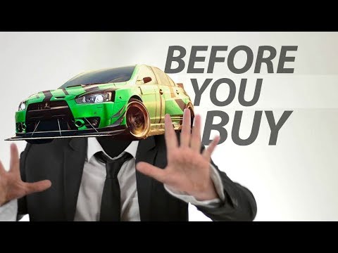 Need for Speed Heat - Before You Buy