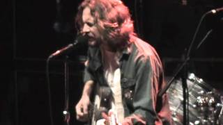 Eddie Vedder - Dead Man (San Francisco &#39;06) HD