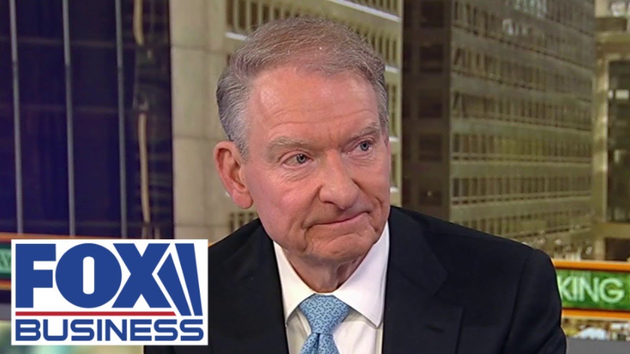 SEC Chair Paul Atkins unveils ambitious agenda, plans to expand access to private markets