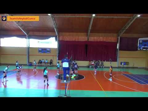 Team Volleyball Araucanía Cunco Live Stream