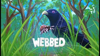 Webbed 2021 Official Game Trailer