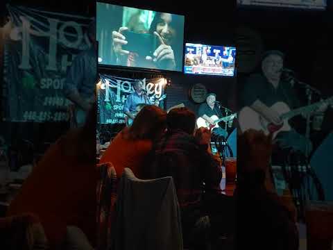 New Barleycorn - Botany Bay